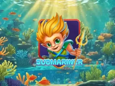 Olympe Casino screenshot